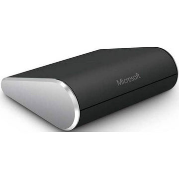 Microsoft® Wedge Touch Bluetooth Mouse - Imported from UK